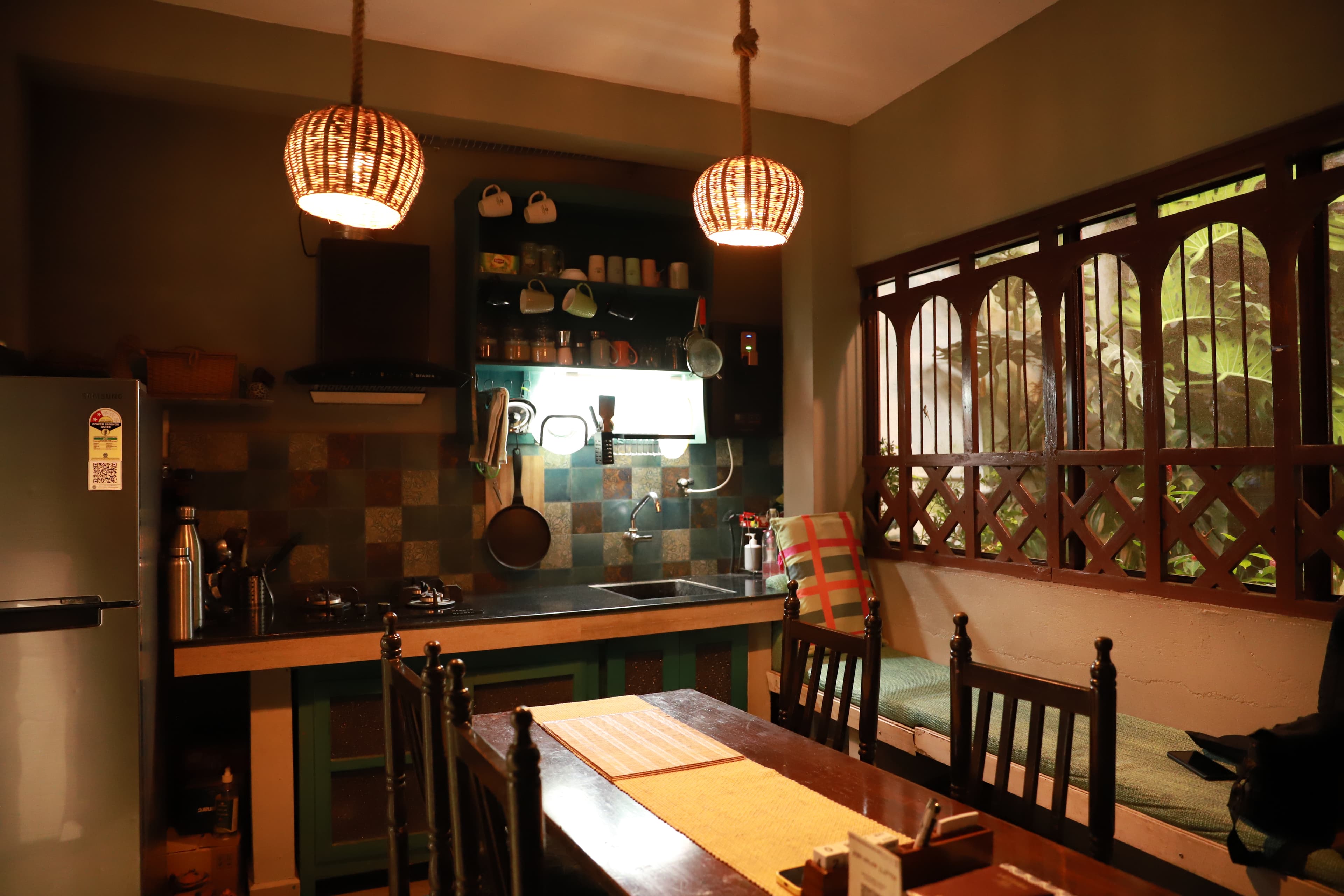 Shared Kitchen - Image 1