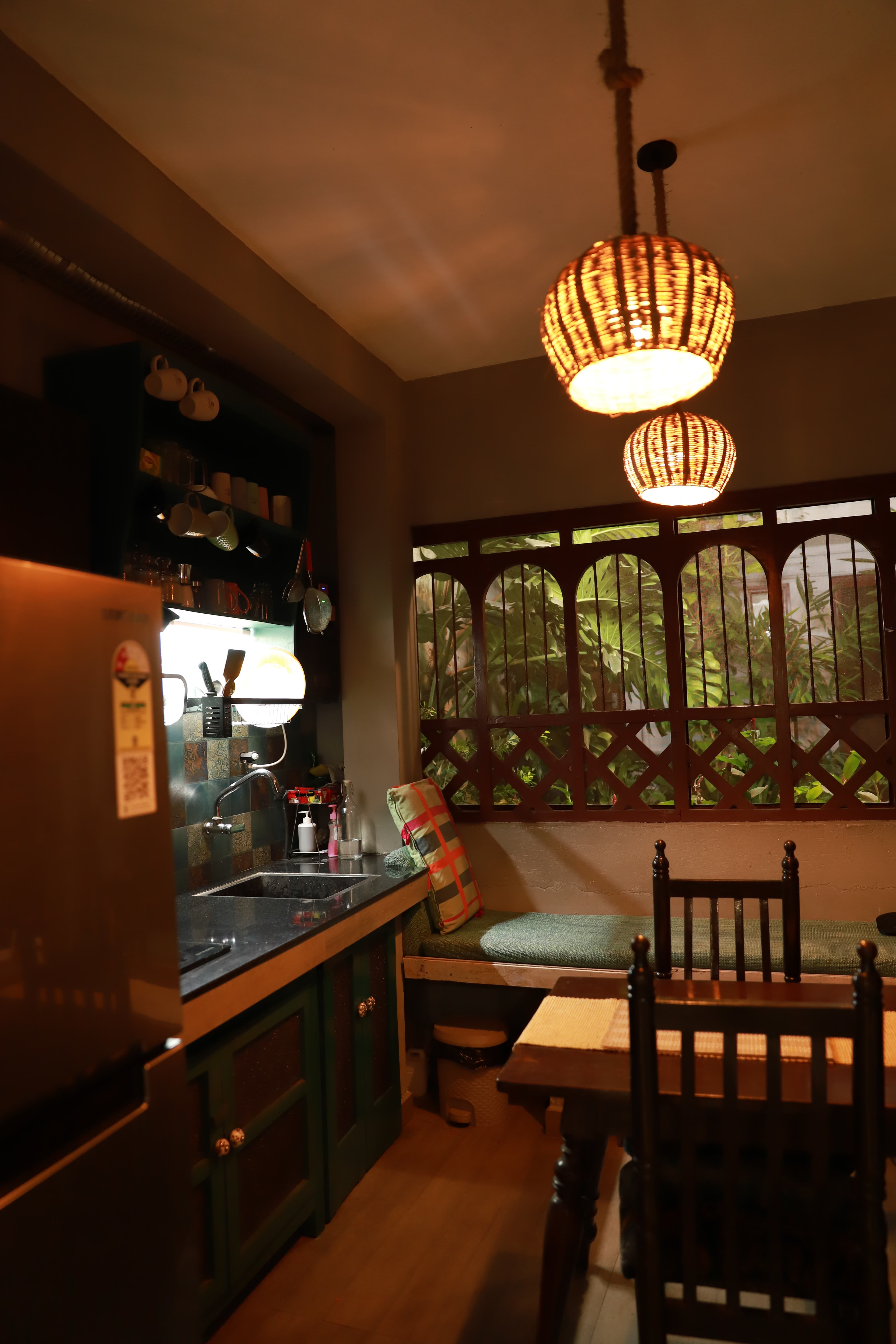 Shared Kitchen - Image 2