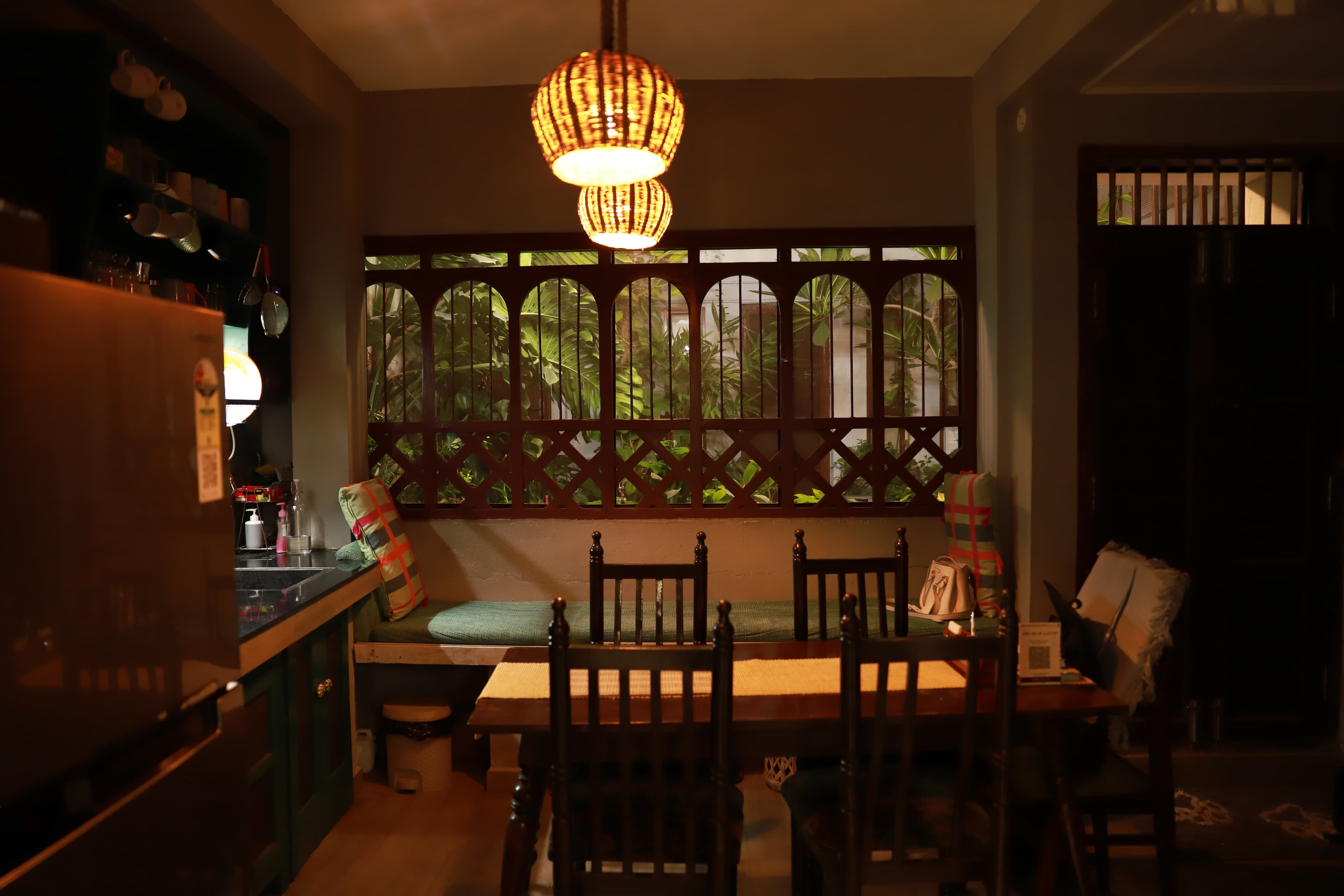 Shared Kitchen - Image 3